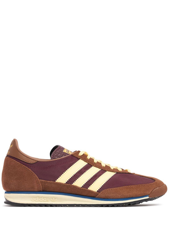 LuisaViaRoma adidas OriginalsSneakers SL 72 OG