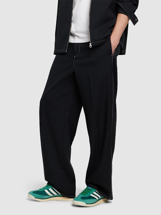 LuisaViaRoma Adidas OriginalsSneakers SL 72 RS