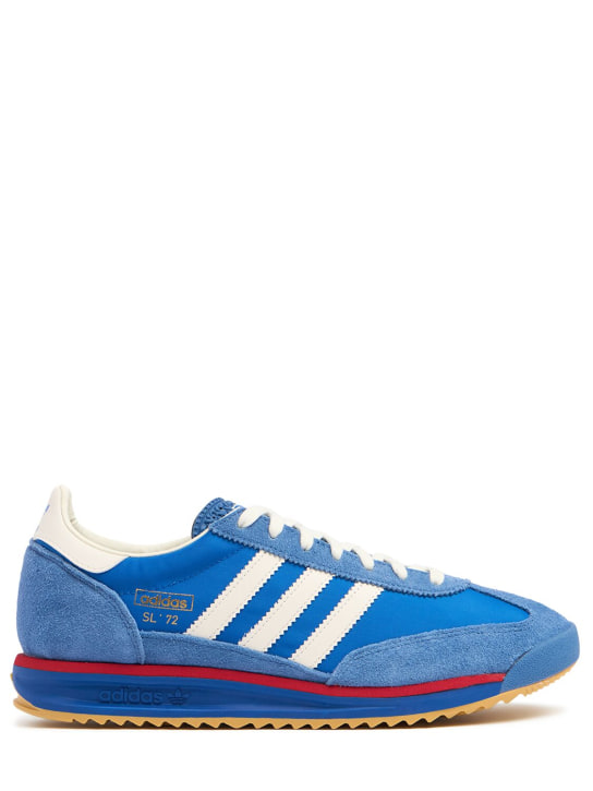 LuisaViaRoma adidas OriginalsSneakers SL 72 RS