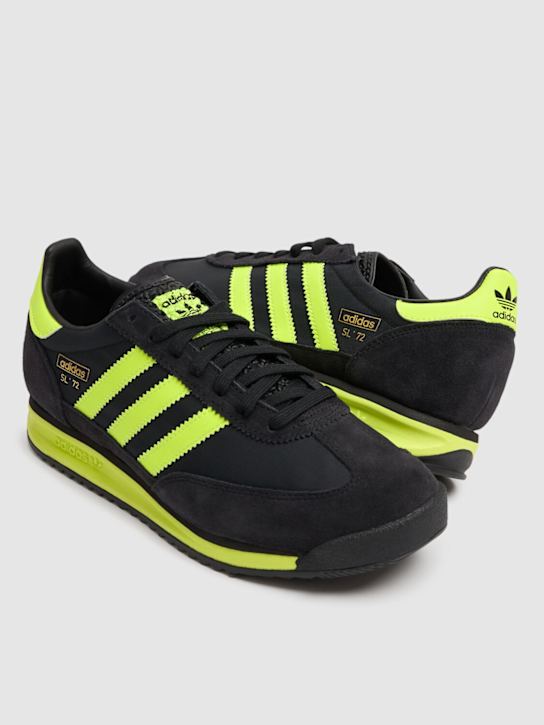 LuisaViaRoma Adidas OriginalsSneakers SL 72 RS