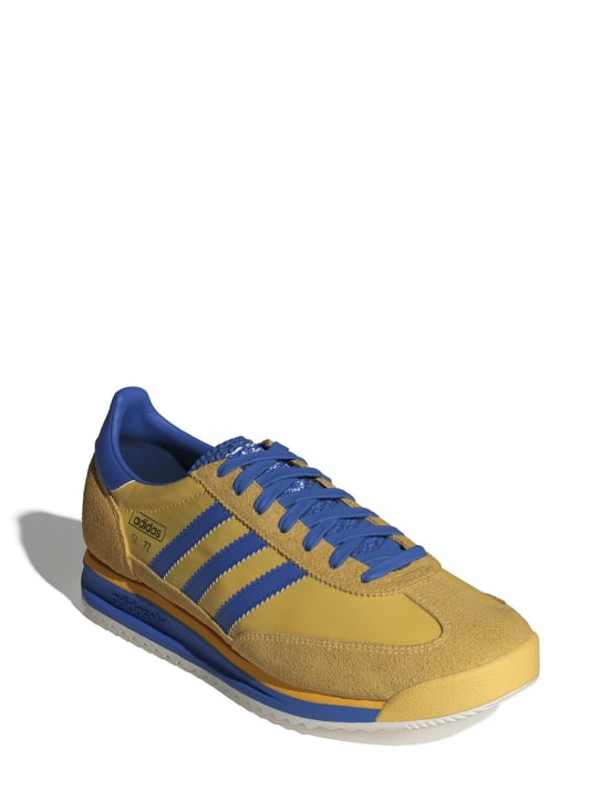 LuisaViaRoma Adidas OriginalsSneakers SL 72 RS