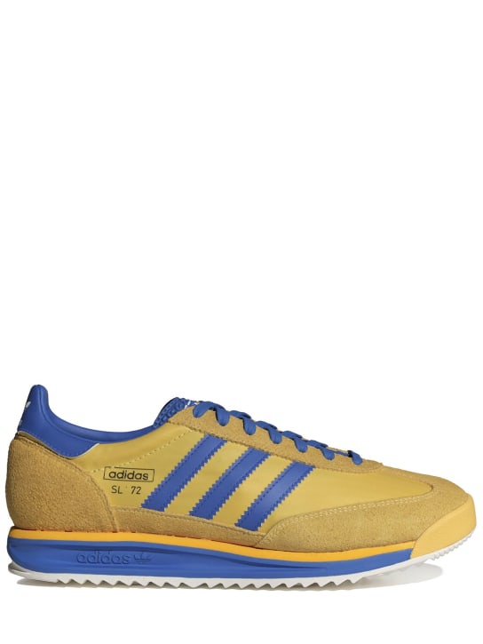 LuisaViaRoma adidas OriginalsSneakers SL 72 RS