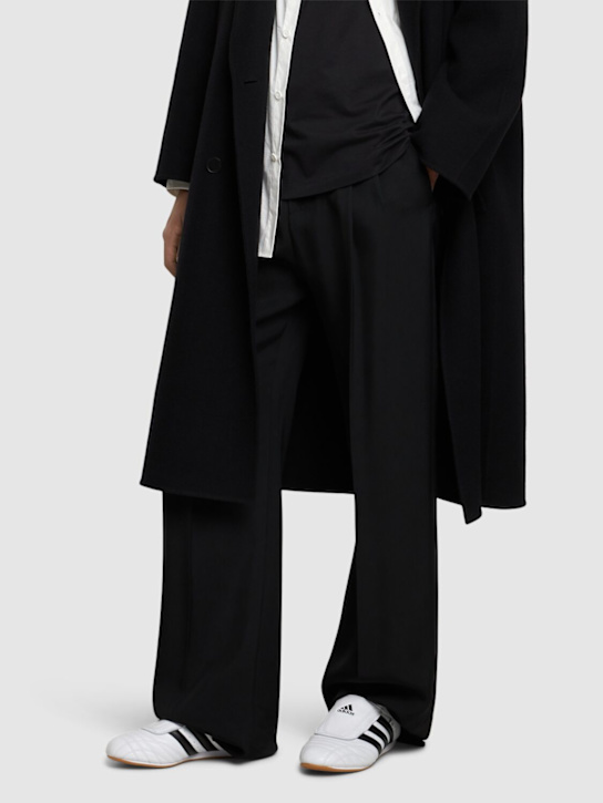 LuisaViaRoma Adidas OriginalsSneakers Taekwondo