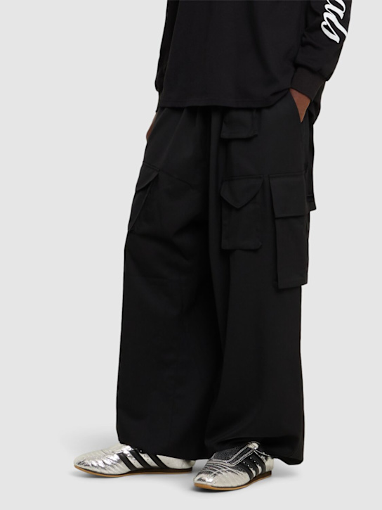 LuisaViaRoma Adidas OriginalsSneakers Taekwondo