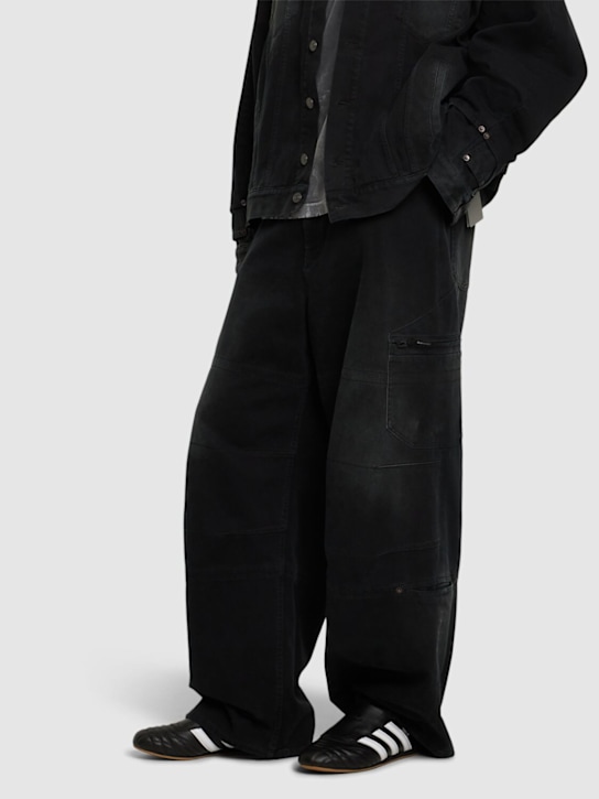 LuisaViaRoma Adidas OriginalsSneakers Taekwondo