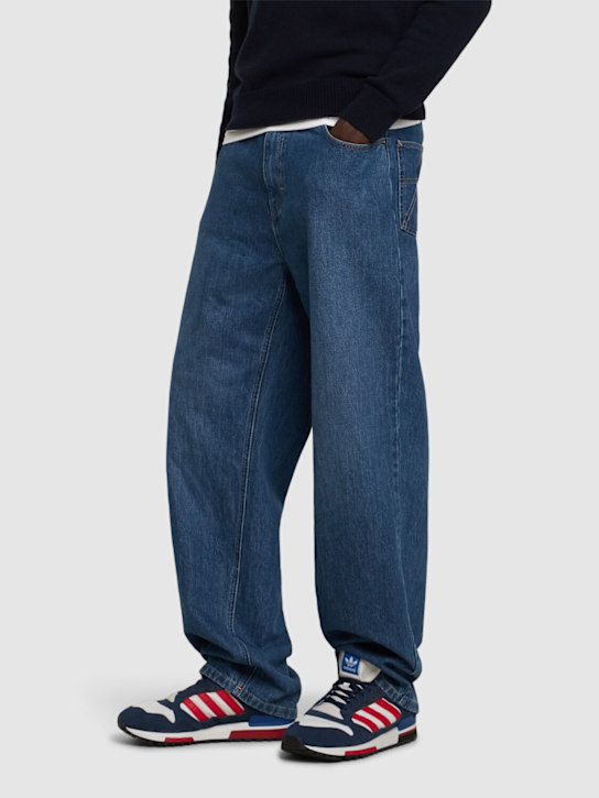 LuisaViaRoma Adidas OriginalsSneakers ZX 600