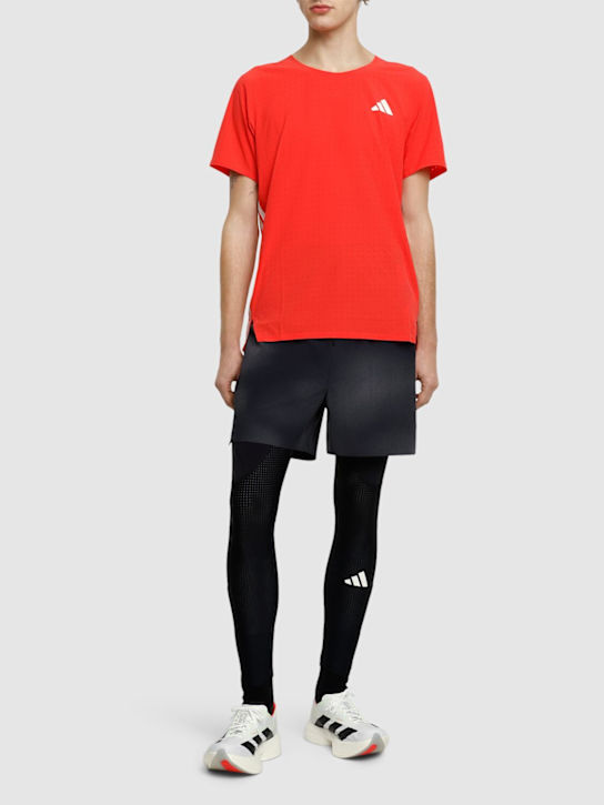 LuisaViaRoma Adidas OriginalsT-shirt Adizero
