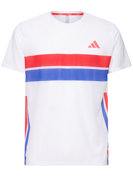LuisaViaRoma Adidas OriginalsT-shirt Adizero R