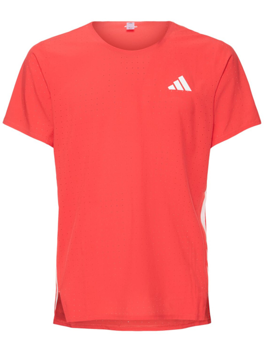 LuisaViaRoma adidas OriginalsT-shirt Adizero