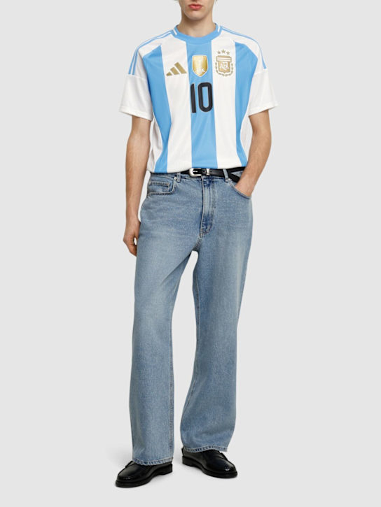 LuisaViaRoma Adidas OriginalsT-shirt AFA Messi