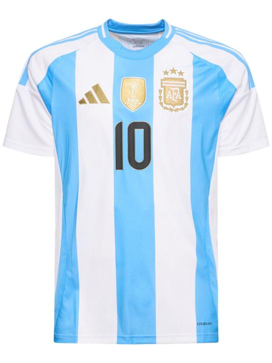 LuisaViaRoma adidas OriginalsT-shirt AFA Messi