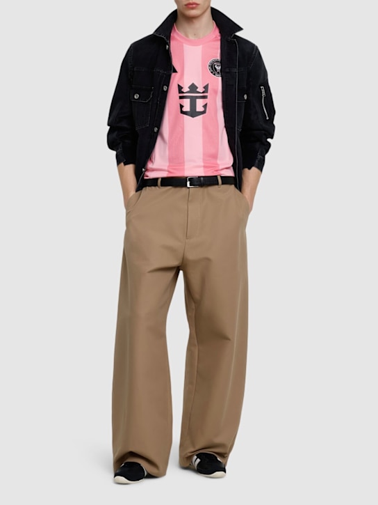 LuisaViaRoma Adidas OriginalsT-shirt Inter Miami