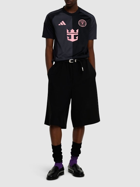 LuisaViaRoma Adidas OriginalsT-shirt Inter Miami