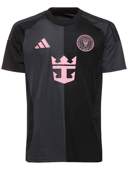 LuisaViaRoma Adidas OriginalsT-shirt Inter Miami