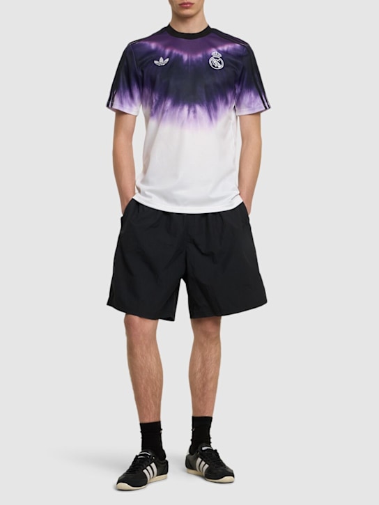 LuisaViaRoma Adidas OriginalsT-shirt Real Madrid