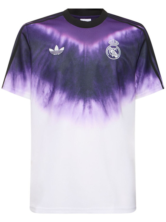 LuisaViaRoma adidas OriginalsT-shirt Real Madrid