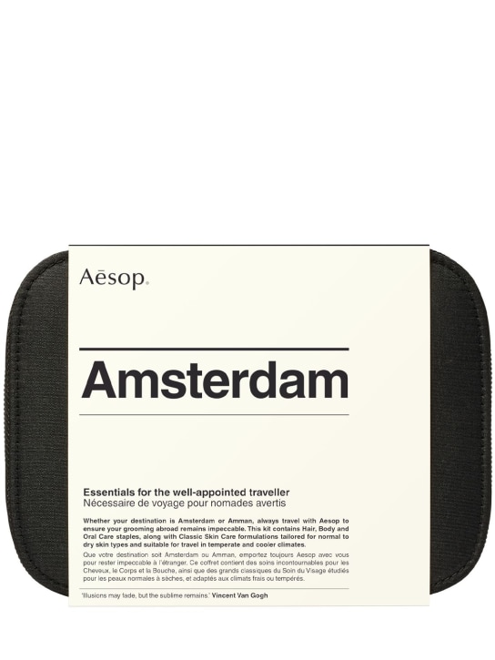 LuisaViaRoma AESOPAmsterdam City Classic Kit