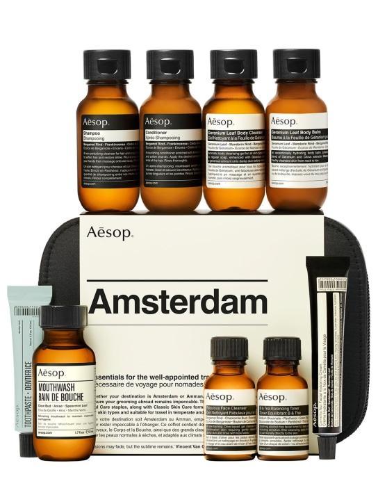 LuisaViaRoma AESOPAmsterdam City Classic Kit
