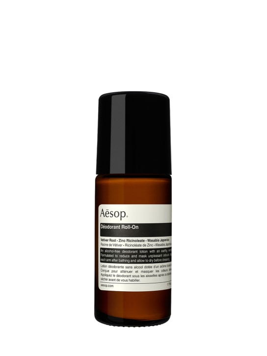 LuisaViaRoma AESOPDeodorant Roll-On 50ml
