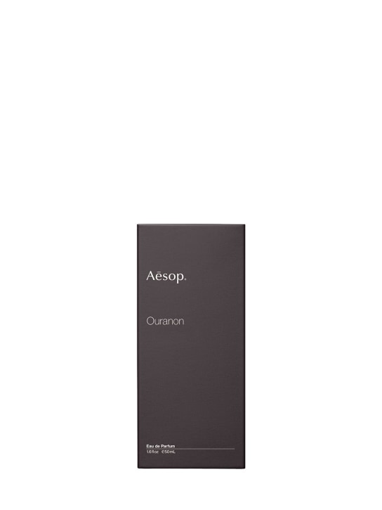 LuisaViaRoma AESOPEau De Parfum Ouranon 50ml