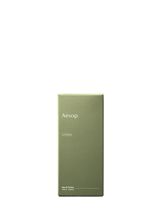 LuisaViaRoma AESOPEau De Parfum Virere 50ml
