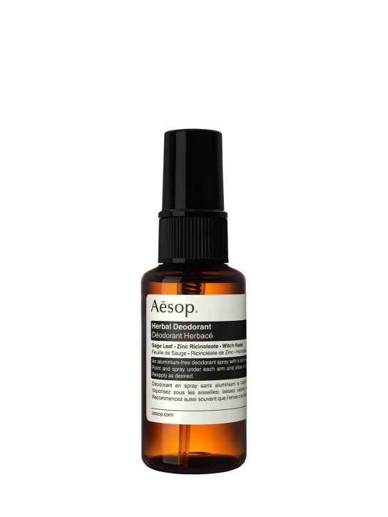 LuisaViaRoma AESOPHerbal Deodorant 50ml