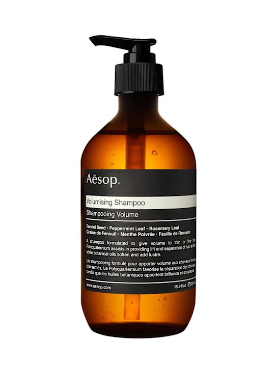 LuisaViaRoma AESOPShampoo volumizzante 500ml
