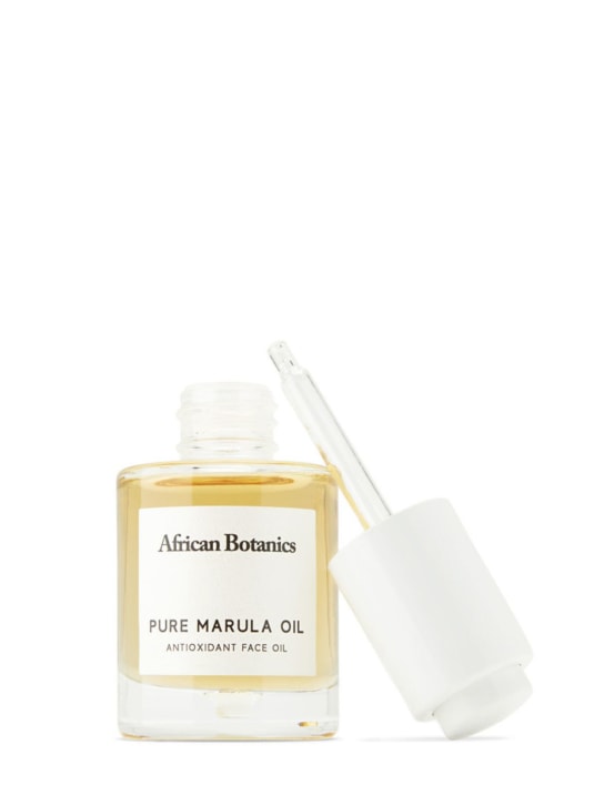 LuisaViaRoma African Botanics30ml Pure Marula Oil