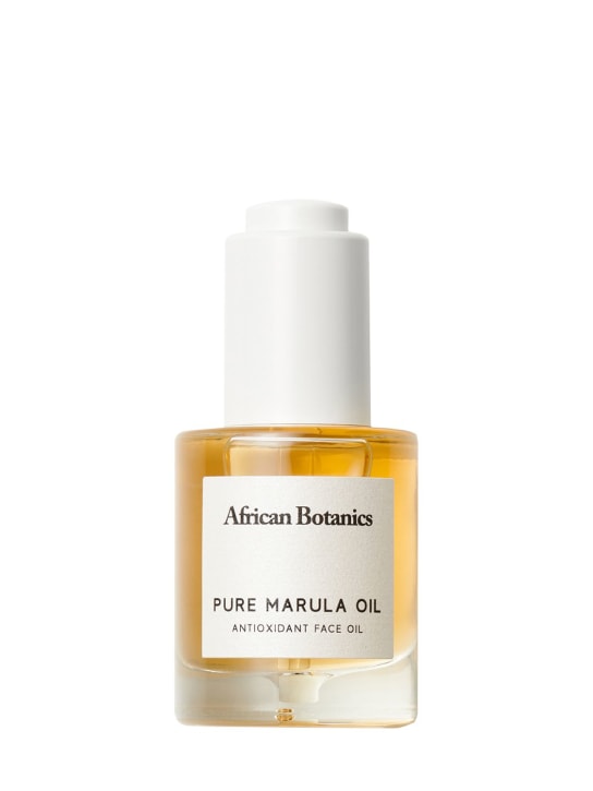 LuisaViaRoma African Botanics30ml Pure Marula Oil