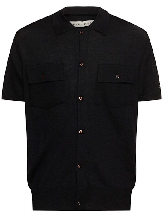 LuisaViaRoma After PrayCardigan Maurice in maglia