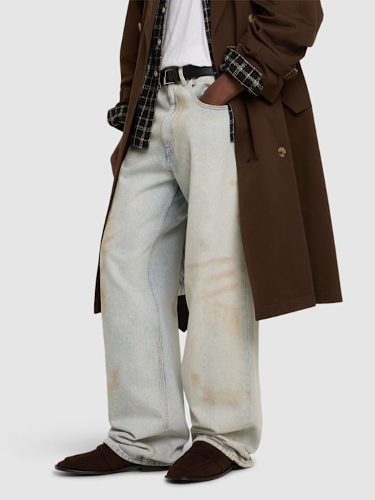 LuisaViaRoma After PrayMocassini Classic Quadrati