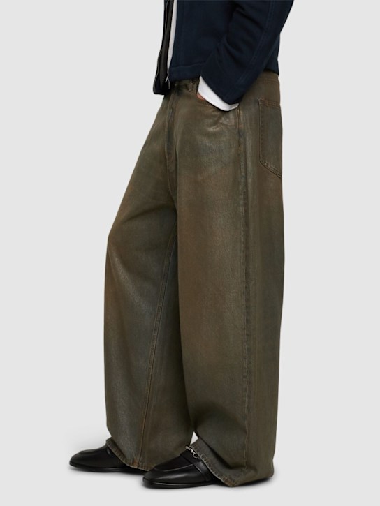 LuisaViaRoma After PrayMocassini Rope Chain