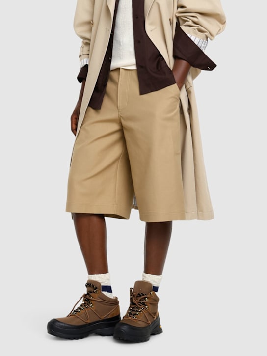 LuisaViaRoma After PrayScarponcini Trekking Edmund