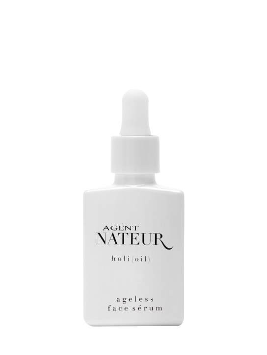LuisaViaRoma Agent NateurHoli Oil Youth Serum 30ml