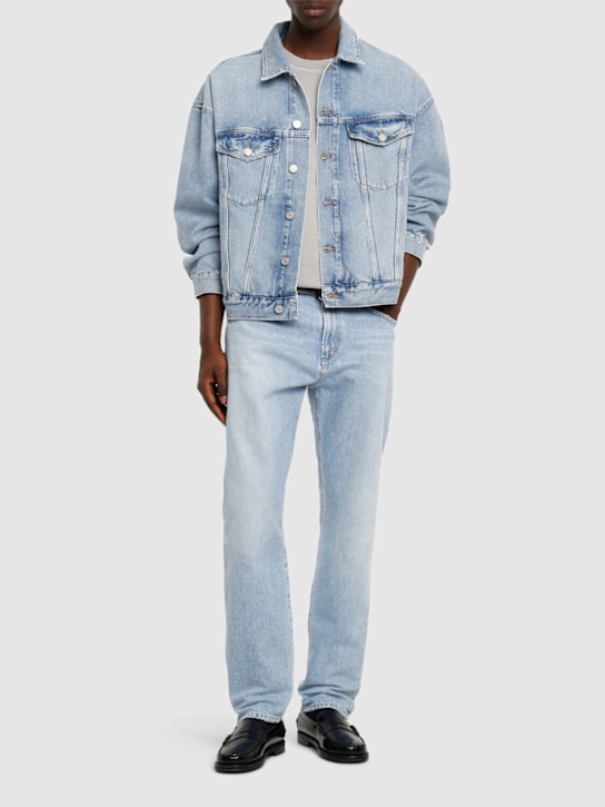 LuisaViaRoma AgoldeJeans Curtis