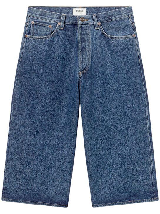 LuisaViaRoma AgoldeShorts larghi Beesley