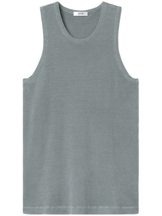 LuisaViaRoma AgoldeTank top Viggo