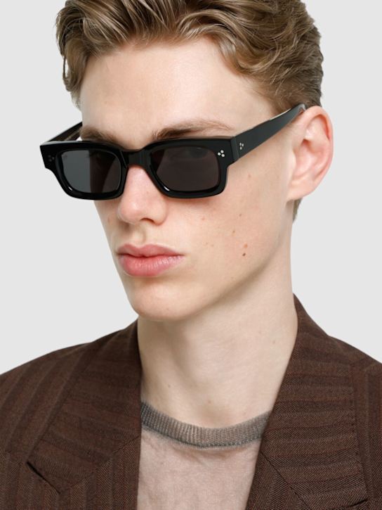 LuisaViaRoma AKILAAkila Ares Sunglasses