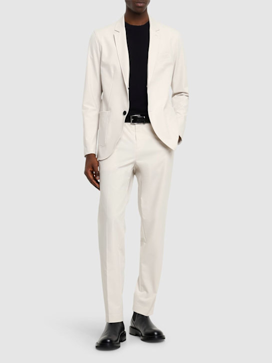 LuisaViaRoma AlphatauriBlazer Oboss