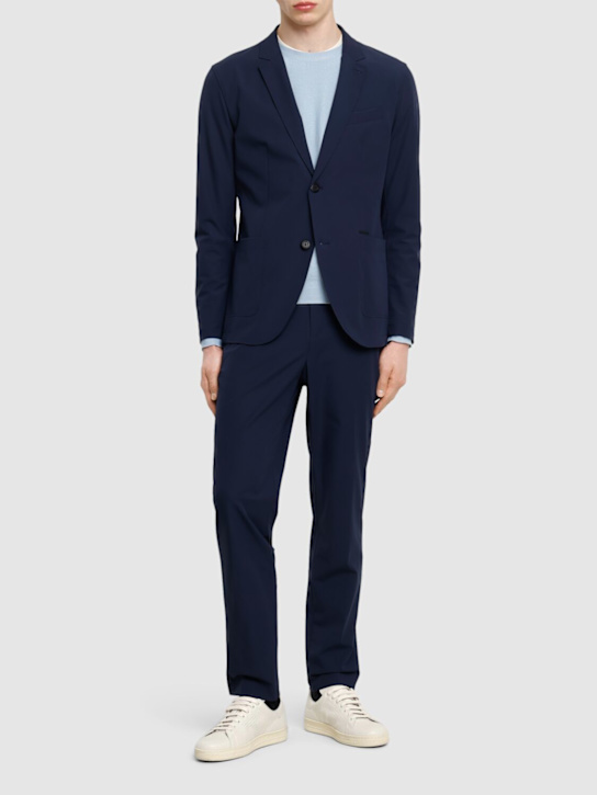 LuisaViaRoma AlphatauriBlazer Oboss