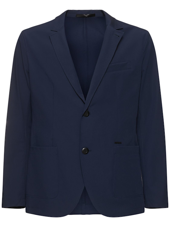 LuisaViaRoma AlphatauriBlazer Oboss