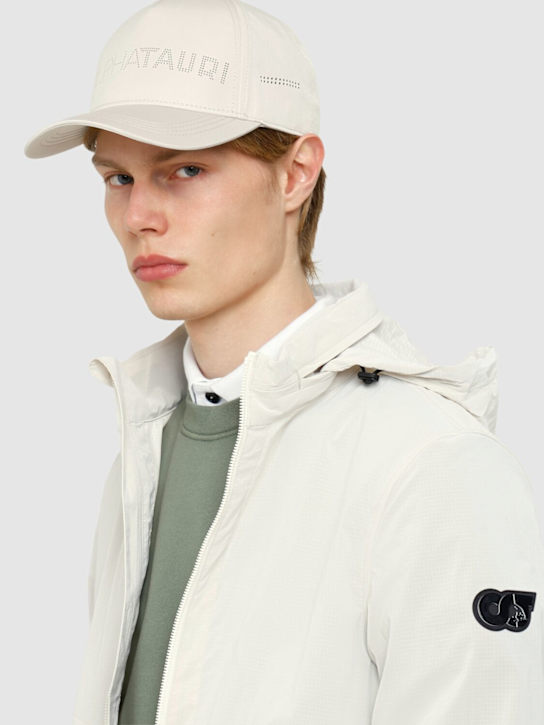 LuisaViaRoma AlphatauriCappellino Avias