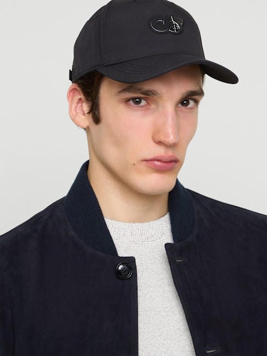 LuisaViaRoma AlphatauriCappello Avisu