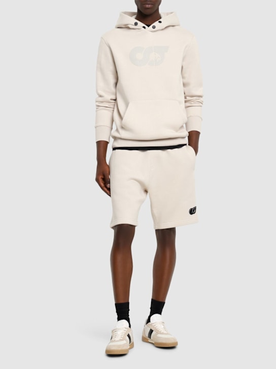 LuisaViaRoma AlphatauriFelpa Con Cappuccio Shero