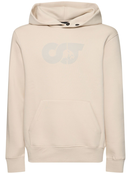 LuisaViaRoma AlphatauriFelpa Con Cappuccio Shero