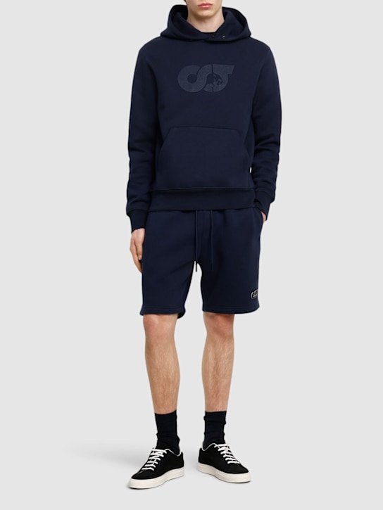 LuisaViaRoma AlphatauriFelpa Con Cappuccio Shero