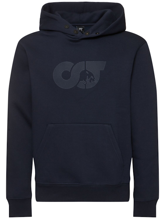 LuisaViaRoma AlphatauriFelpa con cappuccio Shero