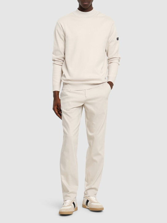 LuisaViaRoma AlphatauriFelpa Saami