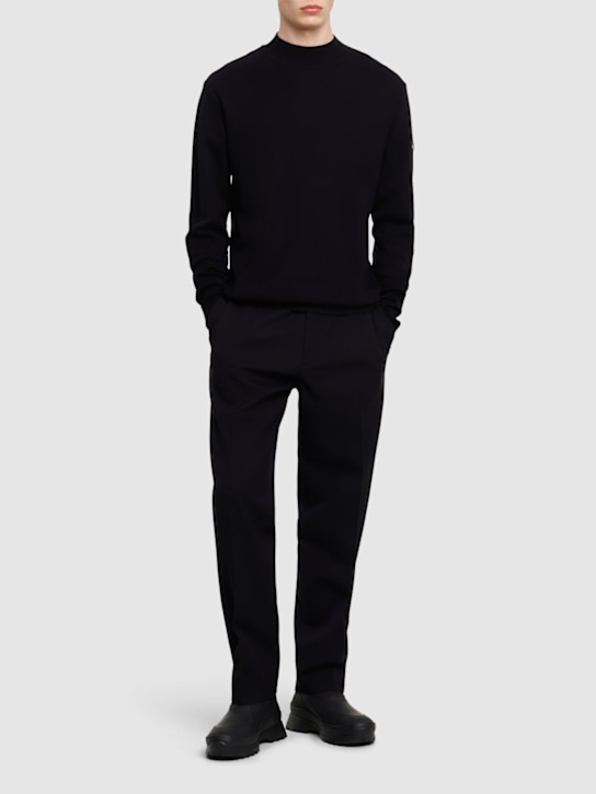 LuisaViaRoma AlphatauriFelpa Saami