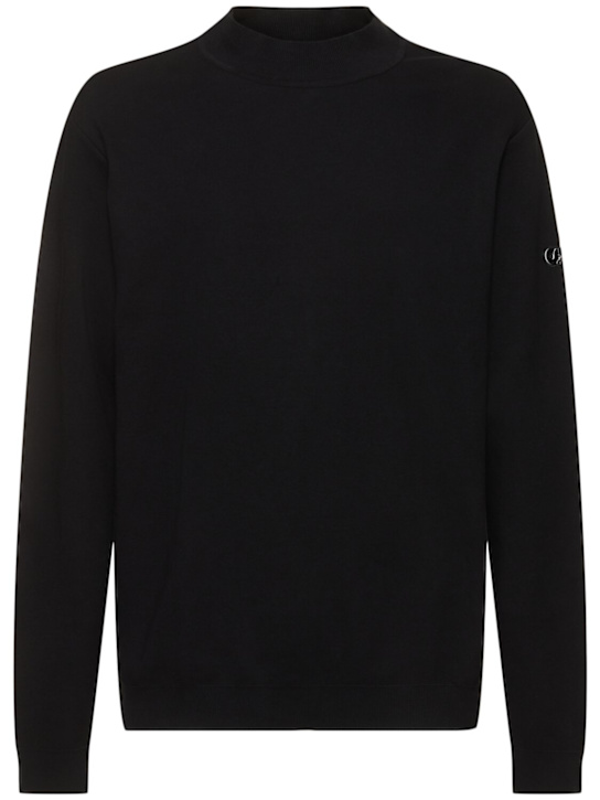 LuisaViaRoma AlphatauriFelpa Saami